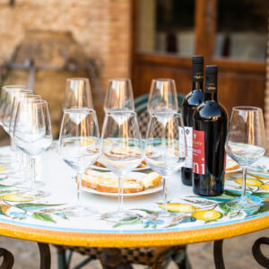 Aperitivo italiano