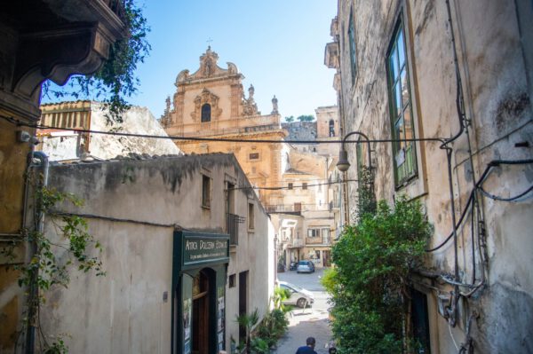 Marinella in Viaggio (Reise nach Sizilien) – Bild 6