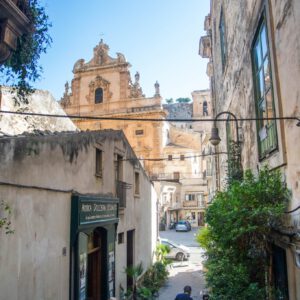 Marinella in Viaggio (Reise nach Sizilien)