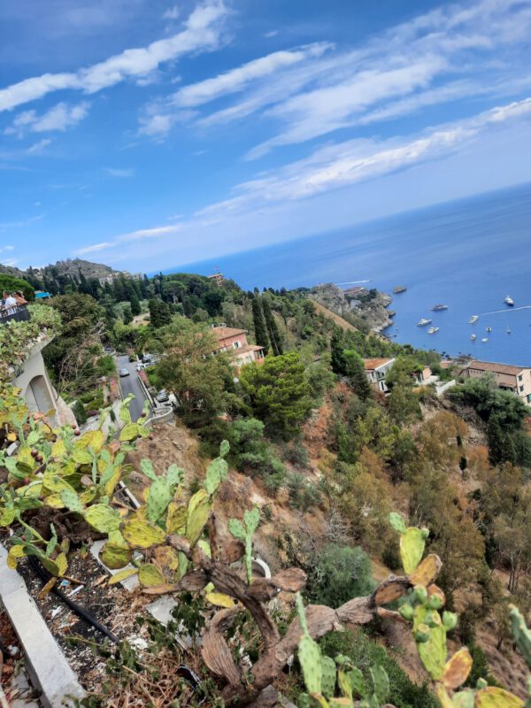 Marinella in Viaggio (Reise nach Sizilien) – Bild 3