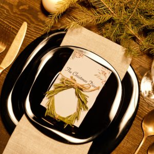 NATALE TO GO MIT ANGELOS UND MARINELLAS EMPFEHLUNGEN FÜR EUCH
