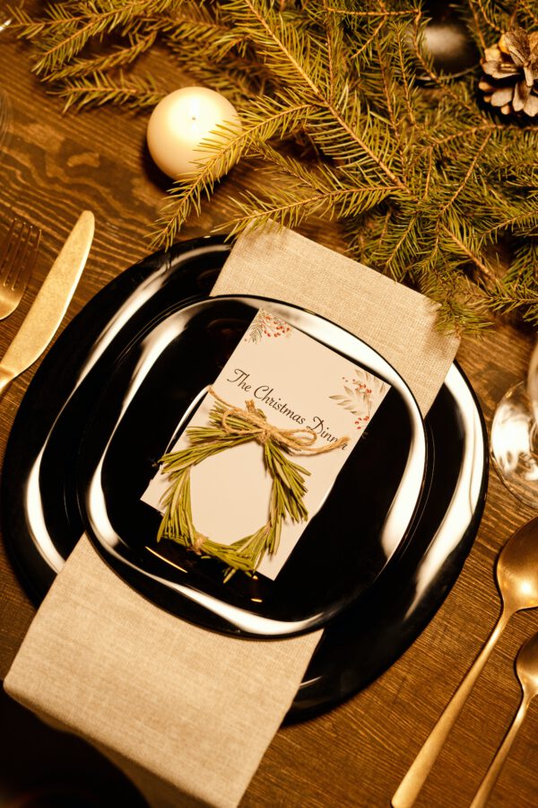 NATALE TO GO MIT ANGELOS UND MARINELLAS EMPFEHLUNGEN FÜR EUCH