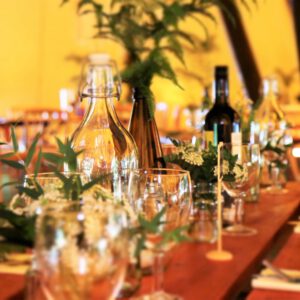 LA CENA DELLA DOMENICA