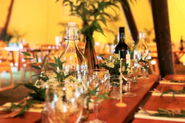 LA CENA DELLA DOMENICA