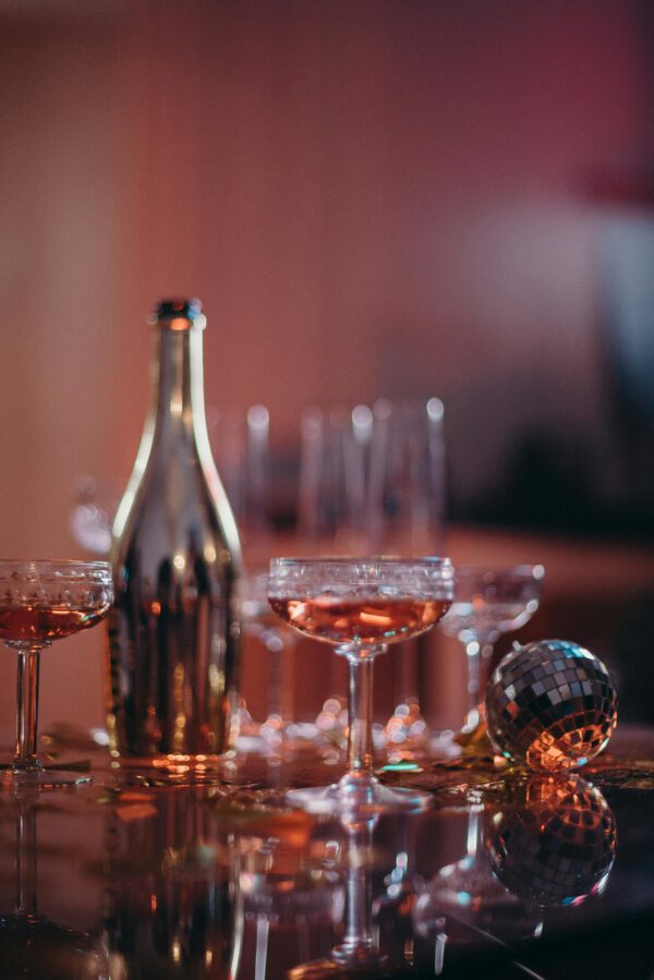AFTERWORK APERITIVO