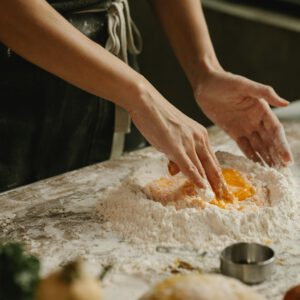 Pasta Workshop