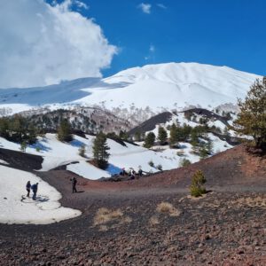 ÄTNA – SKIFAHREN, WEIN & GENUSS (Reise nach Sizilien)