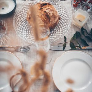 Dinner à la carte